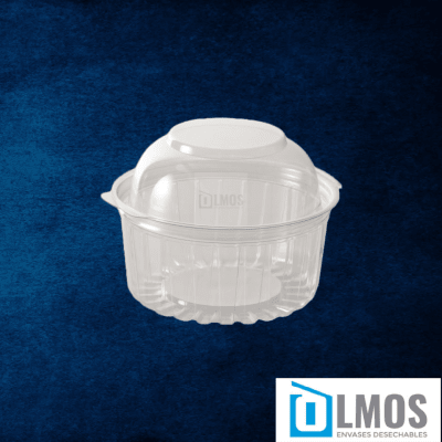 Paquete bisagra 40-12 domo 540un