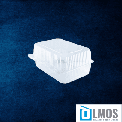 Paquete envase 401AA 100un