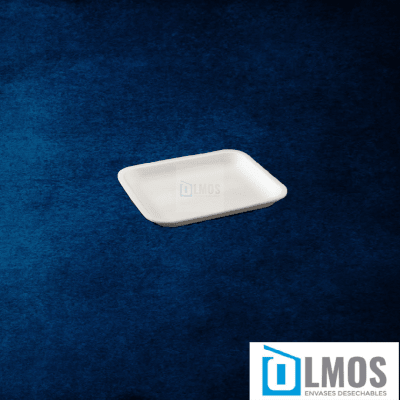 paquete rectangular 4s 400un