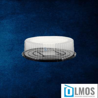 Paquete torta 909-3 5un