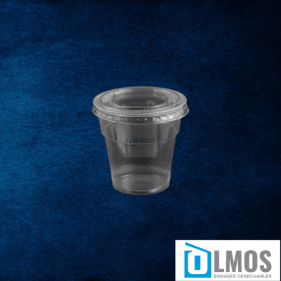 Pote Avion c/Tapa (50u)