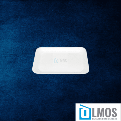 paquete rectangular 2s 400un