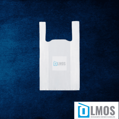 Bolsa Camiseta