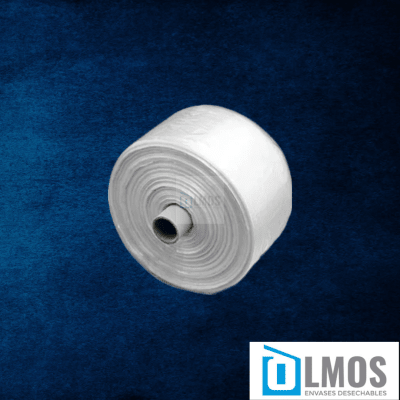 Bolsa prepicada Pull pack