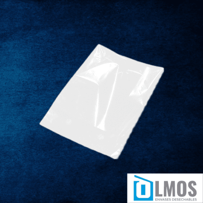 Bolsa transparente
