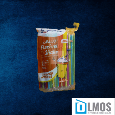 Bombilla Plásticas (VARIEDADES)