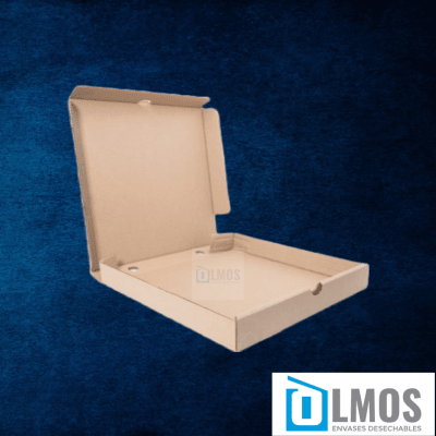 Caja Pizza(VARIEDADES)
