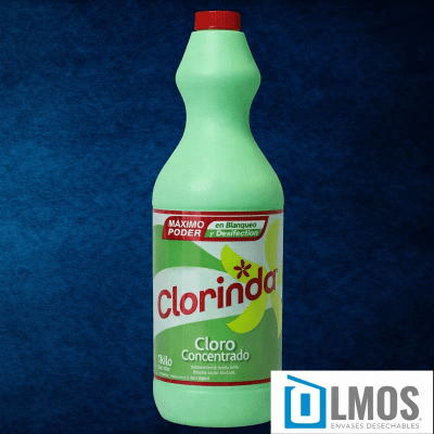 Cloro Clorinda 1lt