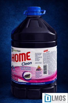 Limpia Piso 5lt