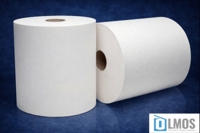 Toalla Papel Dispensador(190,250mt)