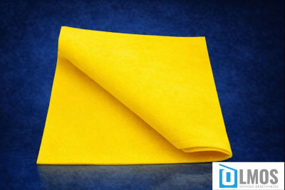 Paquete Paño amarillo 38x38(10u)