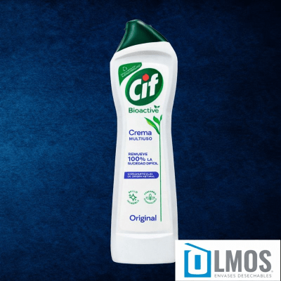 Limpiador Crema(VARIANTES)