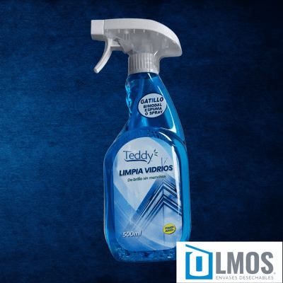 Limpia vidrio(VARIEDADES)