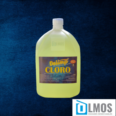 Cloro 5%