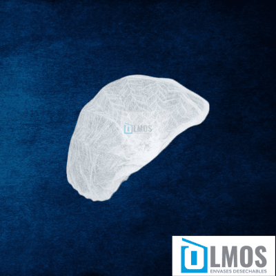 Cofia (Blanca,negra)