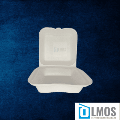 Paquete envase CT1 200un