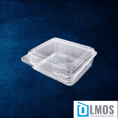 Envase 7190 cuchufli 