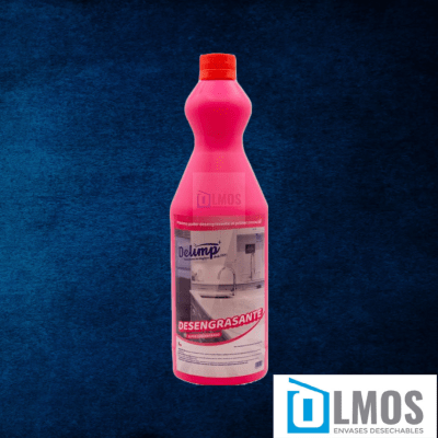 Desengrasante 1LT, 5LT