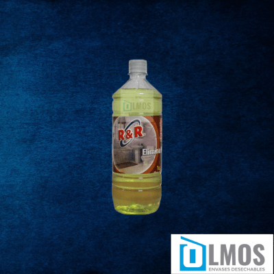 Elimina sarro 1L.
