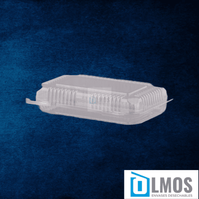 Envase 244(2roll)L