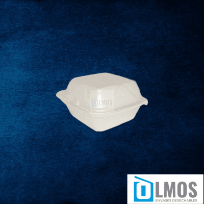Paquete envase CT6 500un