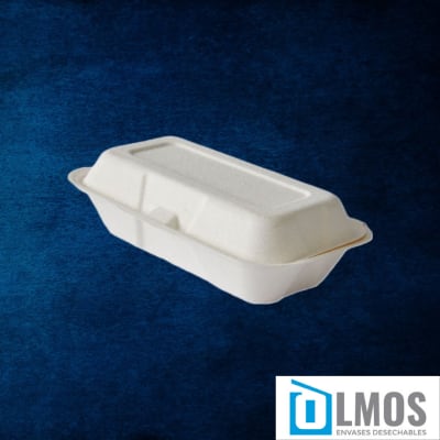 Caña ECO Hot-Dog NORMAL Y XL (50u)