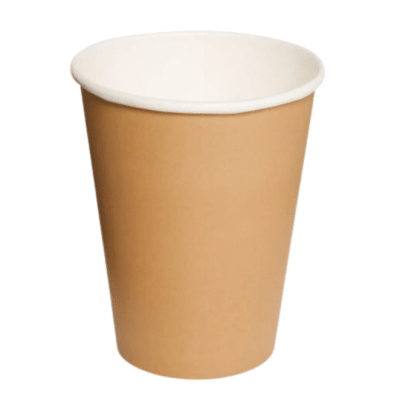 Vaso Polipapel kraft (VARIEDADES)
