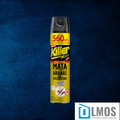 Insecticida(Variedades)