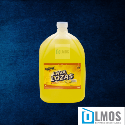 Lavaloza concentrado