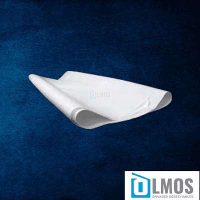 Paquete papel ceresinado mantequilla 250un