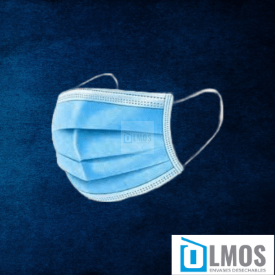 Mascarilla