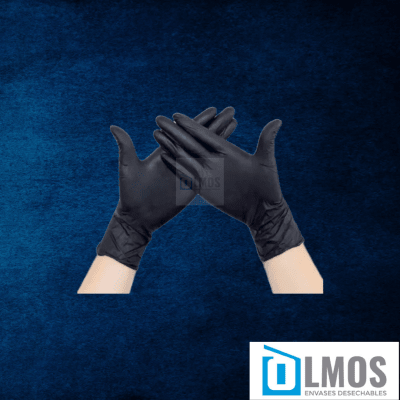 Nitrilo negro(L,M,S)