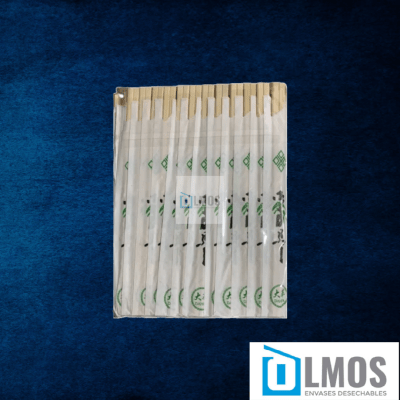 Palo sushi (100 Pares)