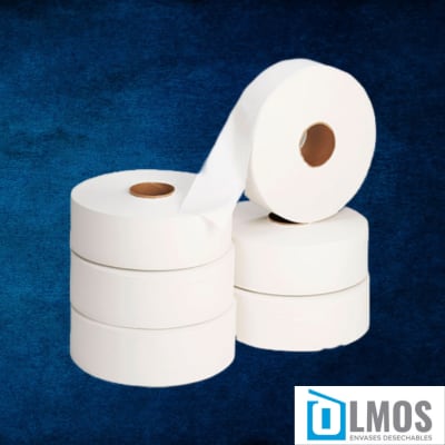 Papel Higienico (VARIEDADES)