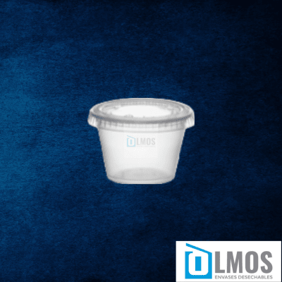 Poc booka c/tapa 1oz. 100un.