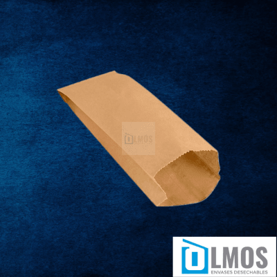 Saco papel