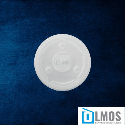 Tapa plástica Pamolsa