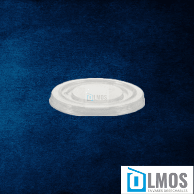 Tapa pocillo Darnel 100un