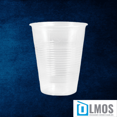 Vasos plásticos 50un 9,10,12,14,16oz