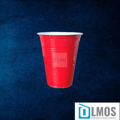 Vaso color 25 un