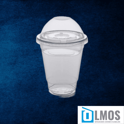 Vaso Reforzado Domo(VARIEDADES)