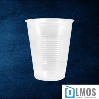 Caja vaso terremoto 16oz 1600un