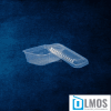 Paquete microondeable 143 100un 2