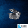 Paquete bisagra 40-8 600un 0