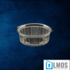 Paquete bisagra 40-8 600un 2