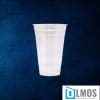 Vasos plásticos 50un 9,10,12,14,16oz 2