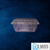 Paquete envase frutillero 1/2kg 100un 0