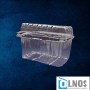 paquete envase frutillero 1kg 100un 1
