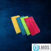 Paño microfibra Pequeño 2
