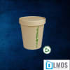 Pote polipapel Kraft(8,12OZ) 3